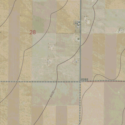 WY-CO-CARPENTER: GeoChange 1958-2012 Preview 2
