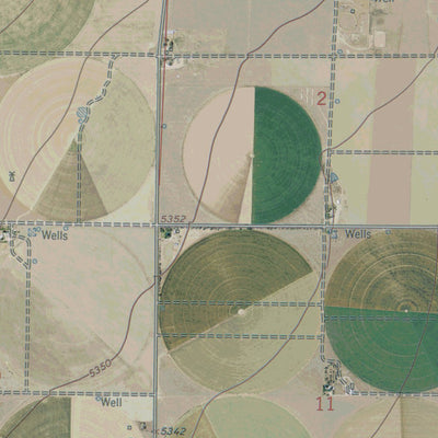 WY-CO-CARPENTER: GeoChange 1958-2012 Preview 3