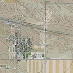 WY-BURNS: GeoChange 1958-2012 Preview 3