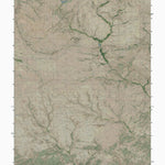 WY-DALE CREEK: GeoChange 1983-2012 Preview 1