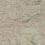 WY-DALE CREEK: GeoChange 1983-2012 Preview 2