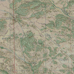 WY-DALE CREEK: GeoChange 1983-2012 Preview 3