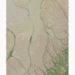 WY-JOHNSON RANCH: GeoChange 1961-2012 Preview 1