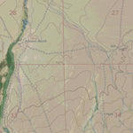 WY-JOHNSON RANCH: GeoChange 1961-2012 Preview 2