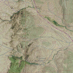 WY-HECLA: GeoChange 1956-2012 Preview 2