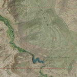 WY-HECLA: GeoChange 1956-2012 Preview 3