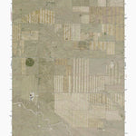WY-POLE CREEK RANCH SE: GeoChange 1958-2012 Preview 1