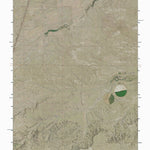 WY-MOFFETT RANCH: GeoChange 1961-2012 Preview 1