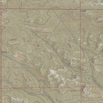 WY-MOFFETT RANCH: GeoChange 1961-2012 Preview 2