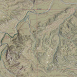 WY-MOFFETT RANCH: GeoChange 1961-2012 Preview 3