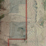 WY-SODERGREEN LAKE: GeoChange 1961-2012 Preview 3