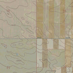 WY-GURNEY PEAK: GeoChange 1958-2012 Preview 2