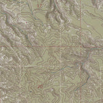 WY-LITTLE INDIAN DRAW: GeoChange 1958-2012 Preview 2
