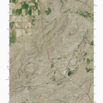 WY-FERGUSON CORNER: GeoChange 1949-2012 Preview 1