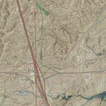 WY-FERGUSON CORNER: GeoChange 1949-2012 Preview 2
