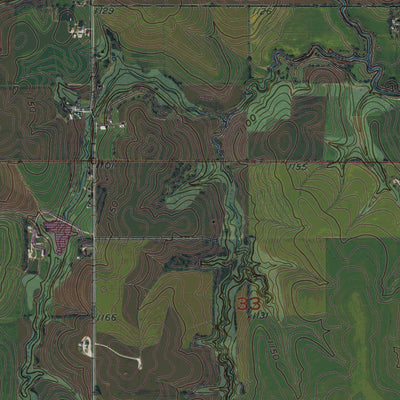 NE-SPRINGFIELD: GeoChange 1955-2014 Preview 2