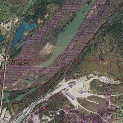 NE-SPRINGFIELD: GeoChange 1955-2014 Preview 3