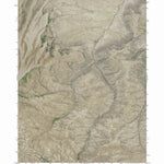 WY-TITSWORTH GAP: GeoChange 1962-2012 Preview 1