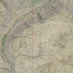 WY-TITSWORTH GAP: GeoChange 1962-2012 Preview 2