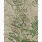 WY-PILOT HILL: GeoChange 1983-2012 Preview 1