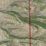 WY-PILOT HILL: GeoChange 1983-2012 Preview 3