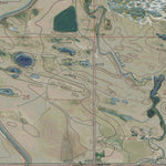 WY-DUROC: GeoChange 1957-2012 Preview 3