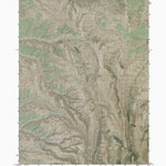 WY-BIG RIDGE: GeoChange 1981-2012 Preview 1