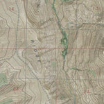 WY-BIG RIDGE: GeoChange 1981-2012 Preview 2