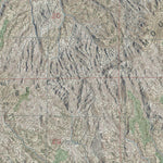 WY-DEVILS PLAYGROUND: GeoChange 1981-2012 Preview 3