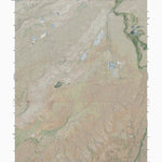 WY-DOWNEY LAKES: GeoChange 1961-2012 Preview 1