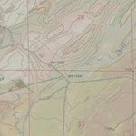WY-DOWNEY LAKES: GeoChange 1961-2012 Preview 2