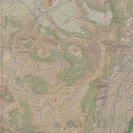 WY-DOWNEY LAKES: GeoChange 1961-2012 Preview 3