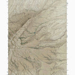 WY-LION BLUFFS: GeoChange 1967-2012 Preview 1