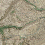 WY-LION BLUFFS: GeoChange 1967-2012 Preview 3