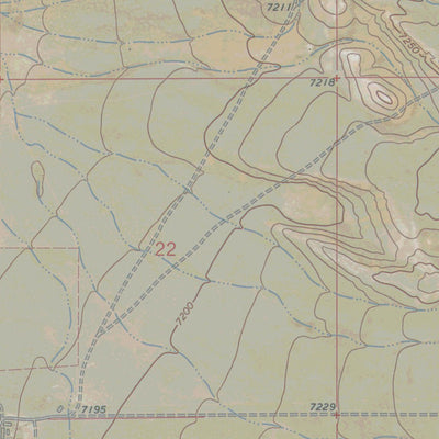 WY-HOWELL: GeoChange 1961-2012 Preview 2
