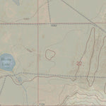 WY-BAMFORTH LAKE: GeoChange 1961-2012 Preview 2