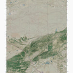 WY-ALSOP LAKE: GeoChange 1961-2012 Preview 1