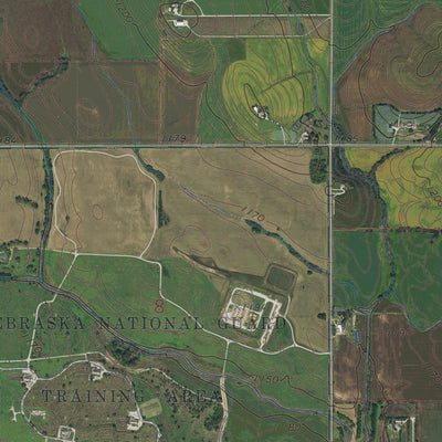 NE-MEAD: GeoChange 1968-2014 Preview 3