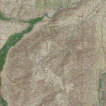 WY-INDIAN GUIDE: GeoChange 1949-2012 Preview 2