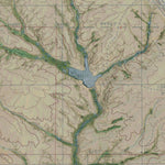 WY-SHERMAN MOUNTAINS WEST: GeoChange 1983-2012 Preview 2