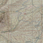 WY-SQUAW ROCK: GeoChange 1949-2012 Preview 2