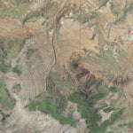 WY-JELM MOUNTAIN: GeoChange 1961-2012 Preview 3