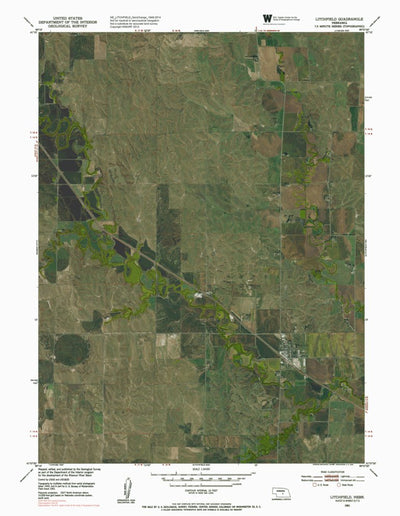 NE-LITCHFIELD: GeoChange 1949-2014 Preview 1