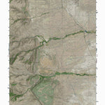 WY-ISLAY: GeoChange 1956-2012 Preview 1