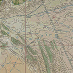 WY-ISLAY: GeoChange 1956-2012 Preview 2