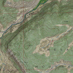 WY-ISLAY: GeoChange 1956-2012 Preview 3