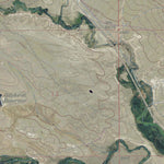 WY-SILVER CROWN: GeoChange 1956-2012 Preview 2