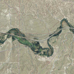 WY-SILVER CROWN: GeoChange 1956-2012 Preview 3