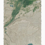 WY-MILLBROOK: GeoChange 1961-2012 Preview 1