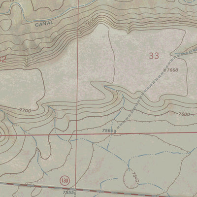 WY-MILLBROOK: GeoChange 1961-2012 Preview 2